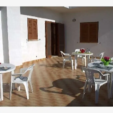 Trilo Sole Anteriore Apartment
