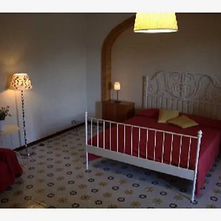 Trilo Sole Anteriore Apartment Porto Cesareo