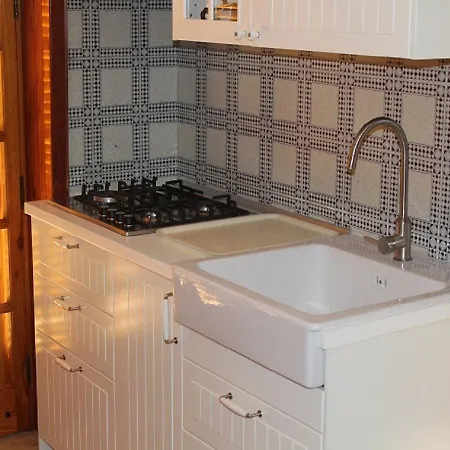 Apartment Trilo Sole Anteriore