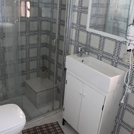 Trilo Sole Anteriore Apartment