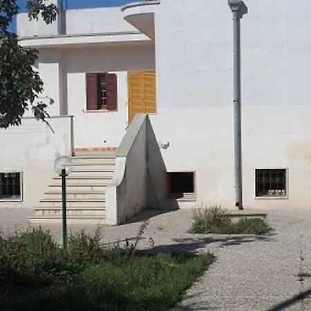 Trilo Sole Anteriore Apartment