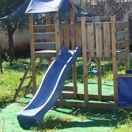 Trilo Sole Anteriore Porto Cesareo