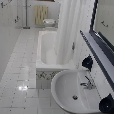 Apartment Trilo Sole Anteriore *
