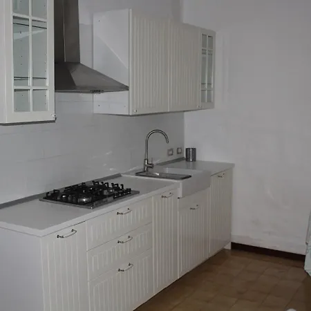 Apartment Trilo Sole Anteriore *