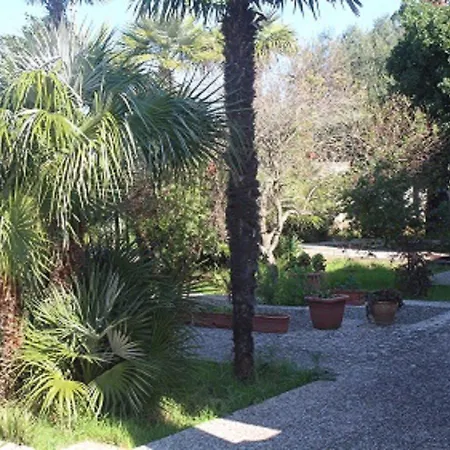 Διαμέρισμα Trilo Sole Anteriore Porto Cesareo