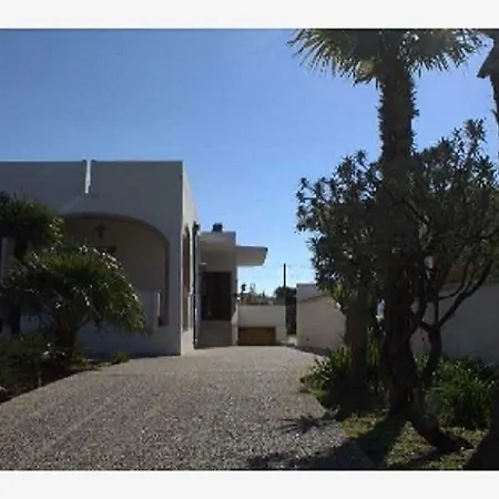 Διαμέρισμα Trilo Sole Anteriore Porto Cesareo